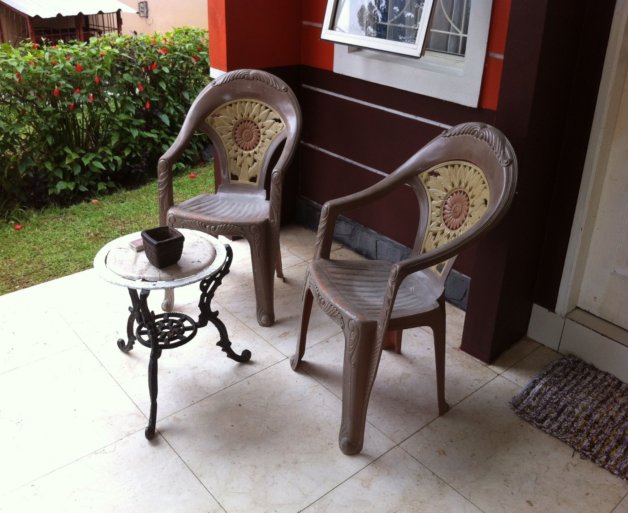 Villa Bukit Danau Lot 12 Чипанас Экстерьер фото