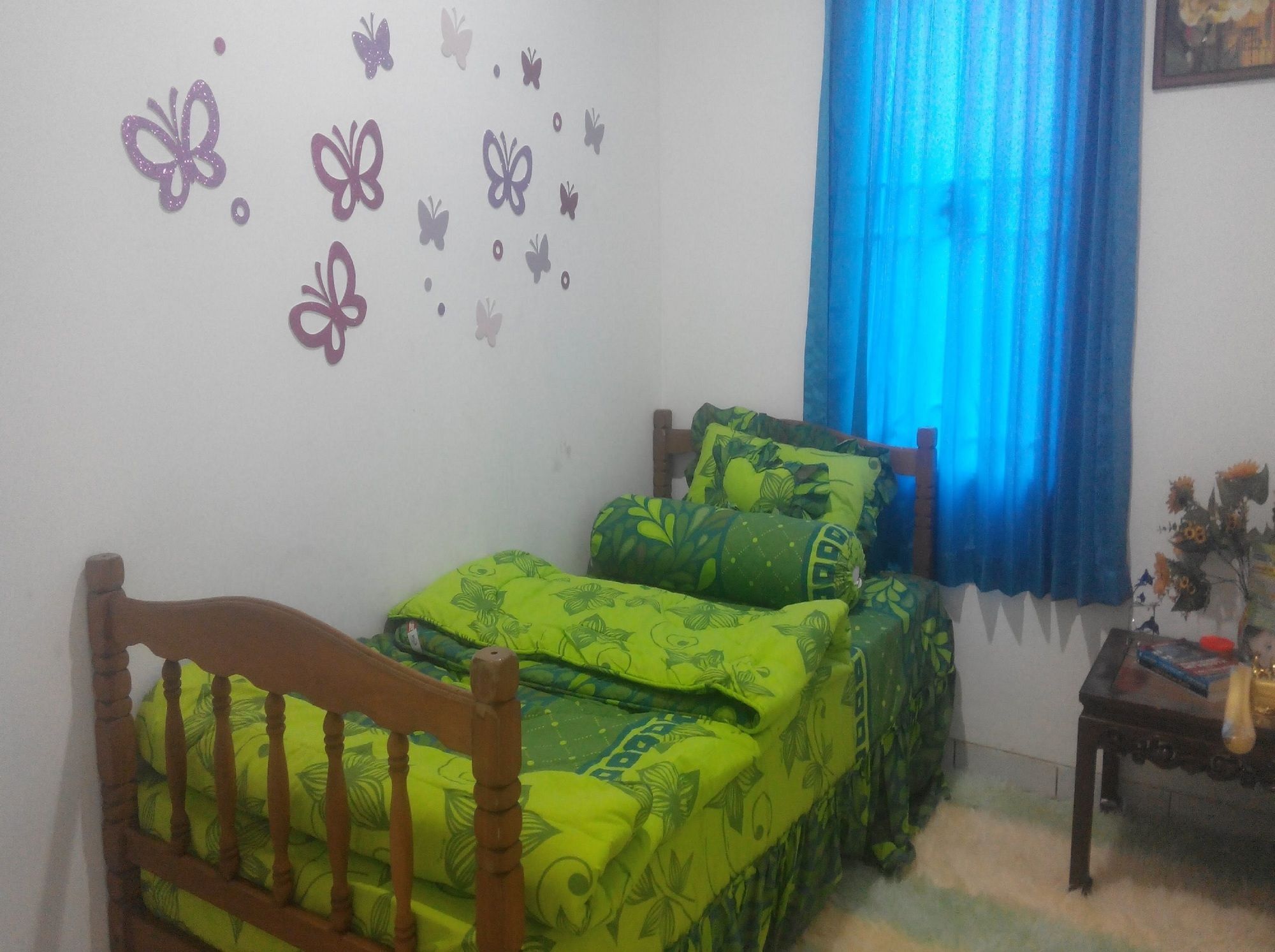 Villa Bukit Danau Lot 12 Чипанас Экстерьер фото