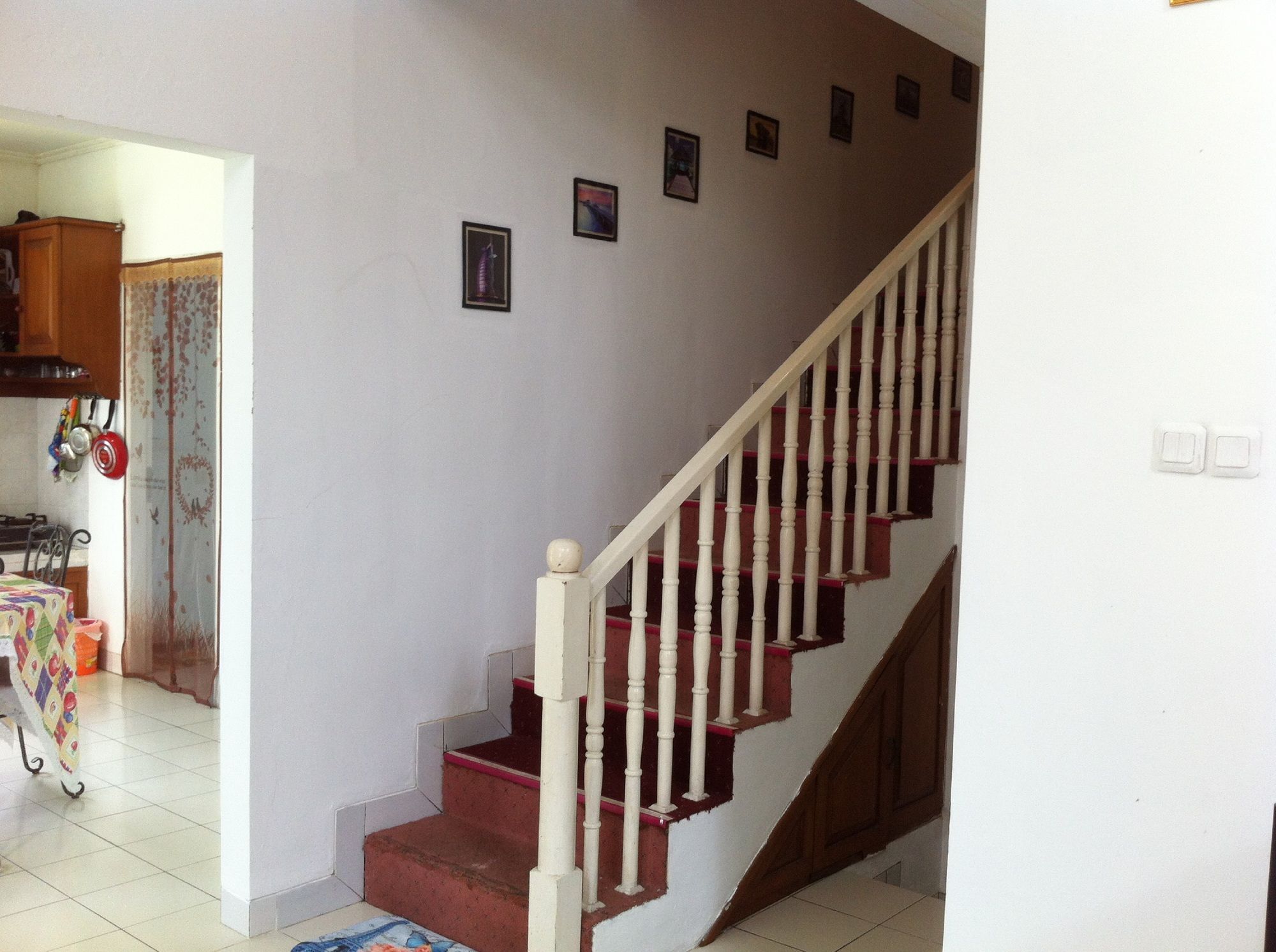Villa Bukit Danau Lot 12 Чипанас Экстерьер фото